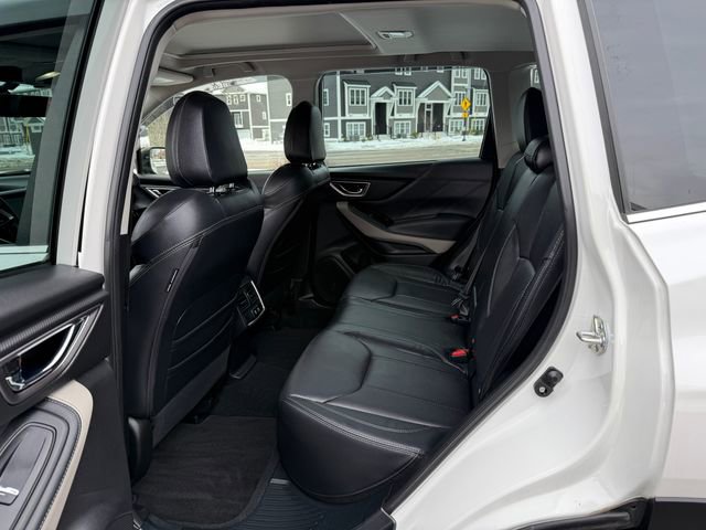 Used 2023 Subaru Forester Limited AWD/4WD image 4