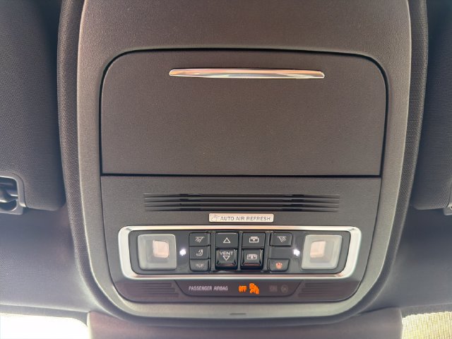 New 2026 Lincoln Navigator Reserve AWD/4WD image 34