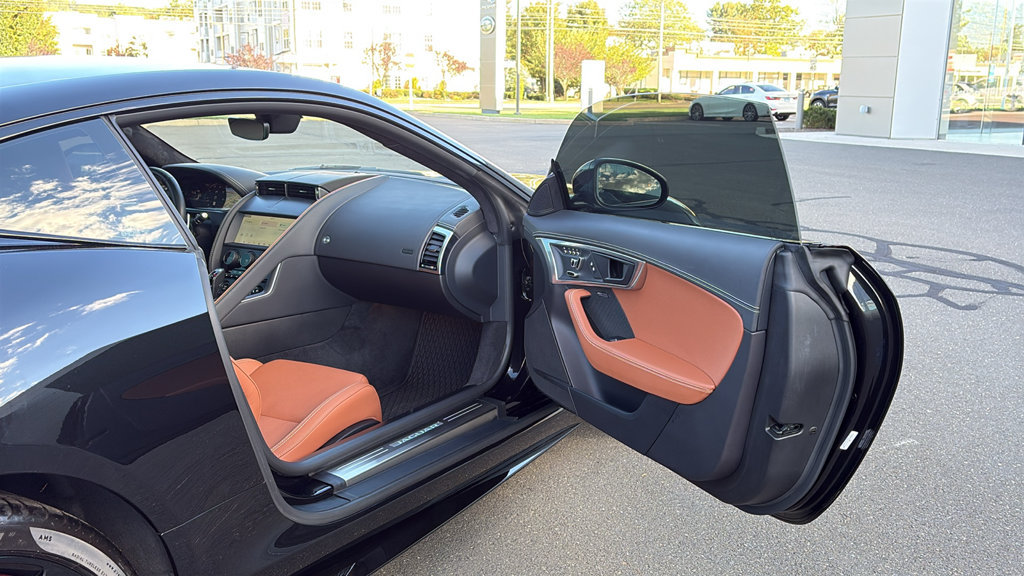 Used 2023 Jaguar F-TYPE R-Dynamic AWD/4WD image 22