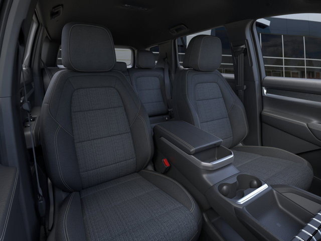 New 2025 GMC Terrain Elevation image 16