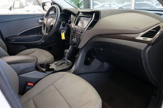 Used 2017 Hyundai Santa Fe Sport image 36