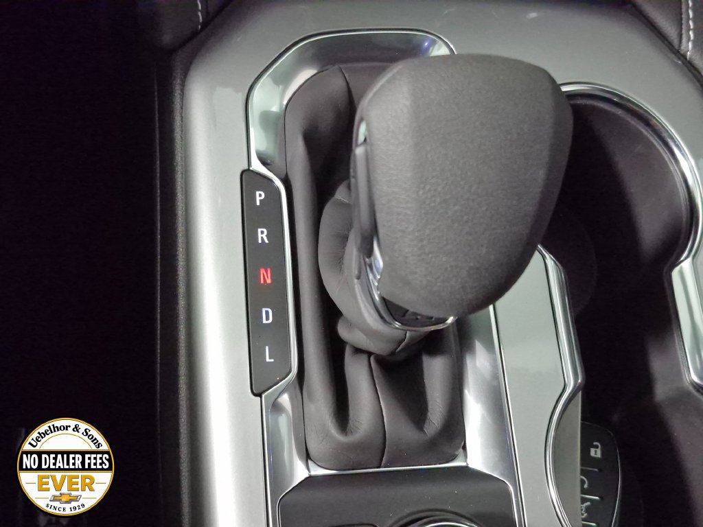New 2026 Chevrolet Blazer LT w/ Convenience Package FWD image 20