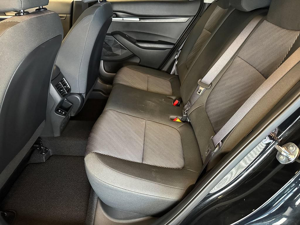 Used 2026 Kia Seltos LX FWD image 21