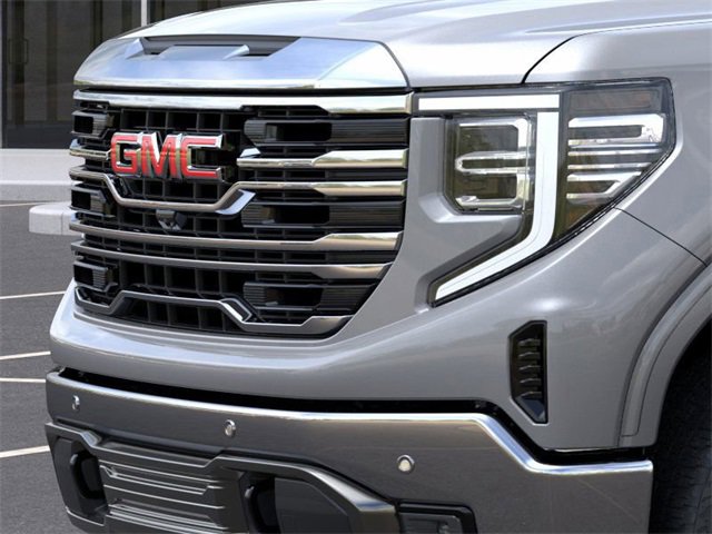 New 2026 GMC Sierra 1500 SLT image 13