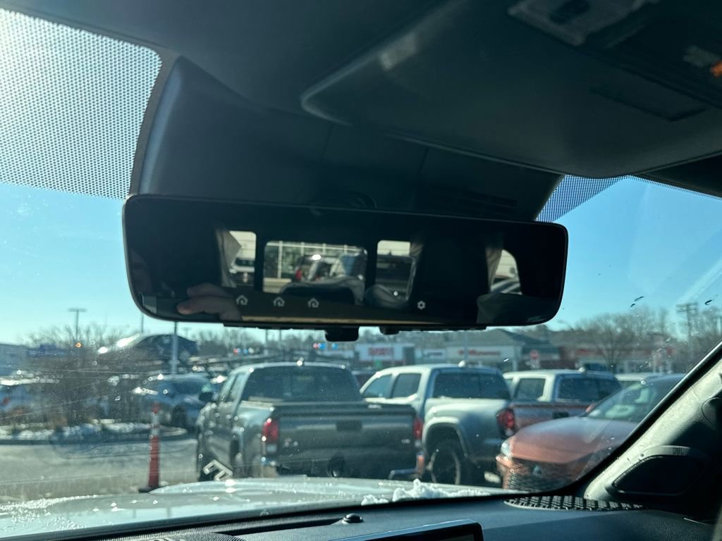 New 2025 Toyota Tacoma TRD Off-Road image 29