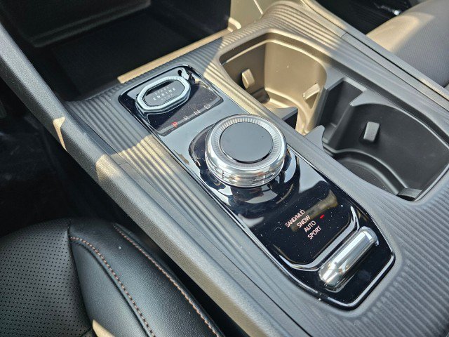 New 2026 Jeep Cherokee Limited AWD/4WD image 35