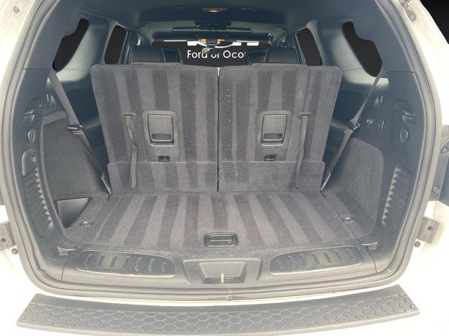 Used 2020 Dodge Durango R/T w/ Blacktop Package image 16