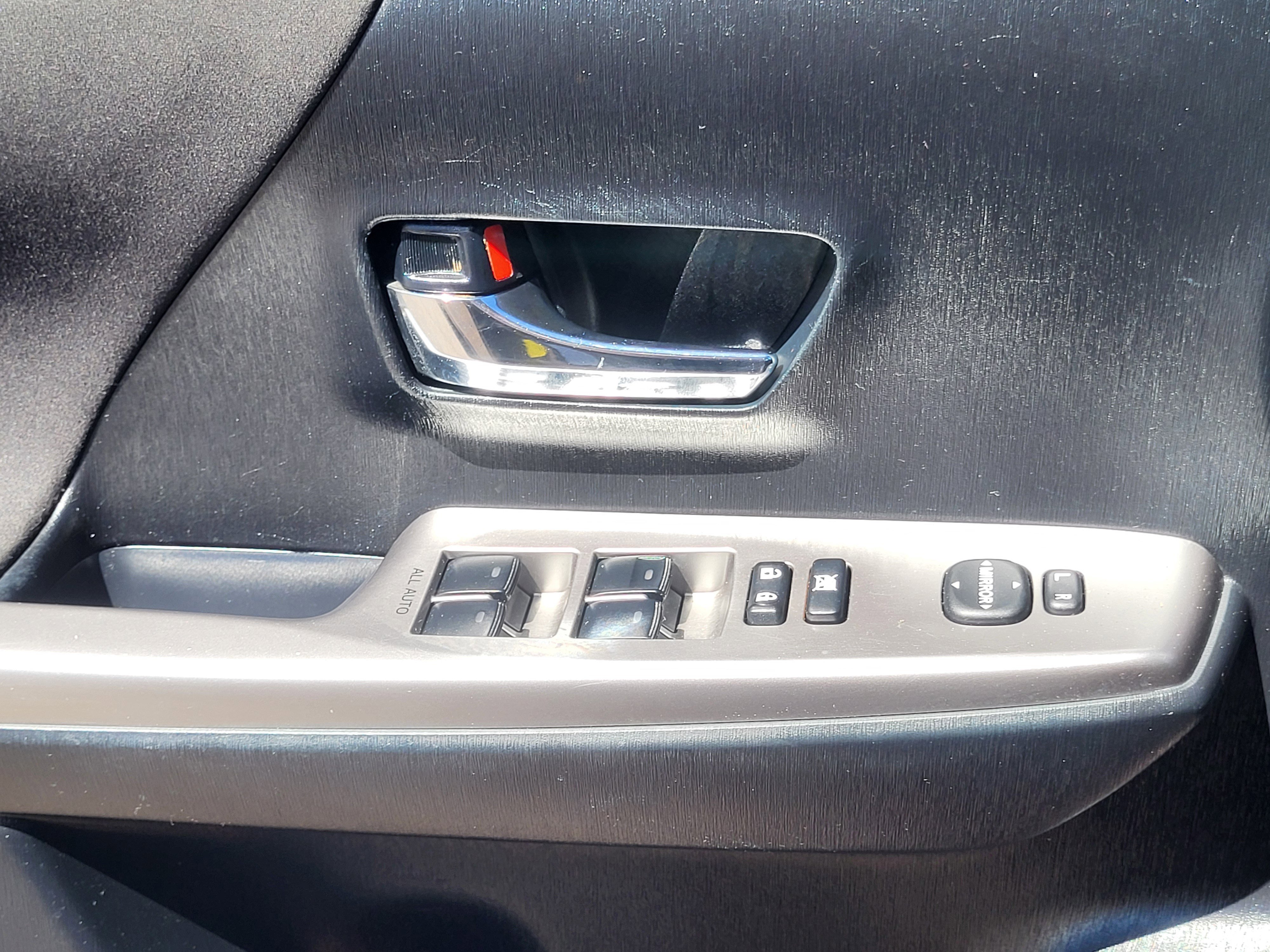 Used 2015 Toyota Prius V Two image 20