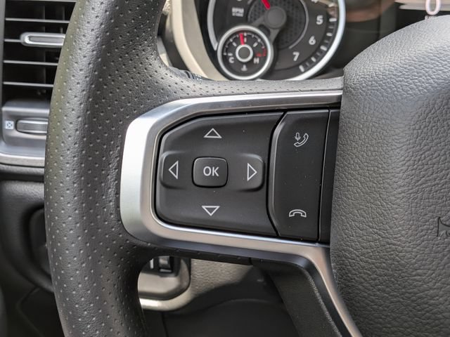 New 2026 RAM 2500 Tradesman w/ Bed Convenience Group AWD/4WD image 24