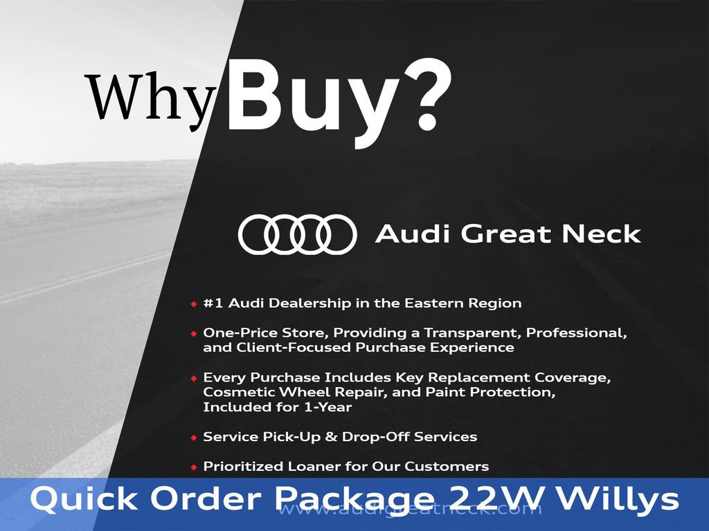 Used 2023 Jeep Wrangler Unlimited Sport AWD/4WD image 3