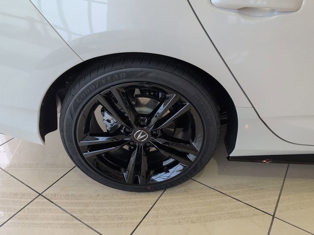 New 2026 Acura Integra A-Spec image 19