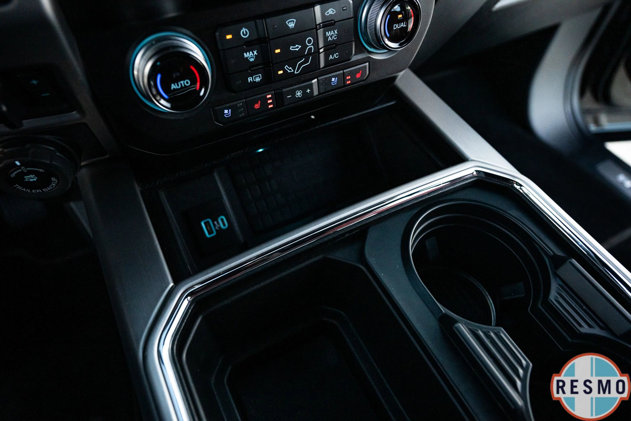 Used 2020 Ford F350 Platinum w/ Tremor Off-Road Package image 27