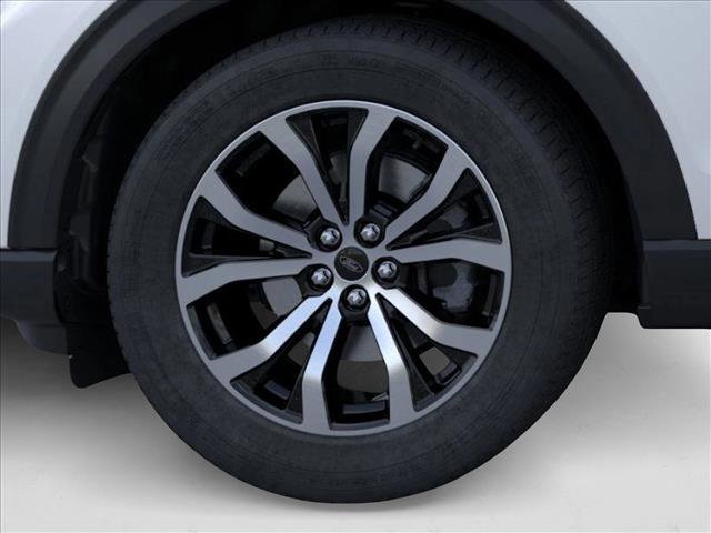 New 2025 Ford Explorer ST-Line w/ Premium Package image 19