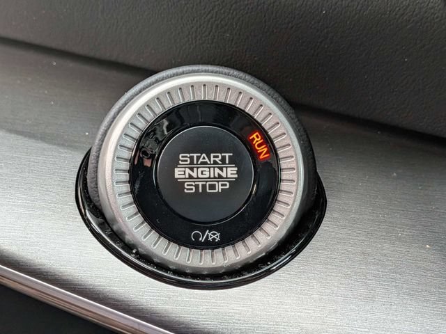 New 2026 Jeep Grand Wagoneer Limited AWD/4WD image 33