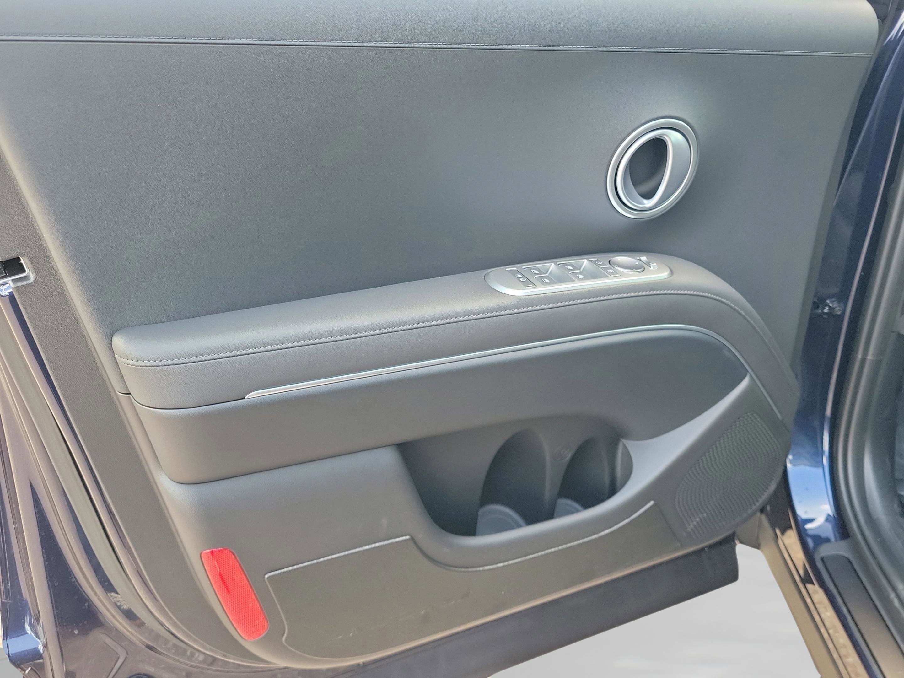 New 2026 Hyundai Palisade SEL image 18