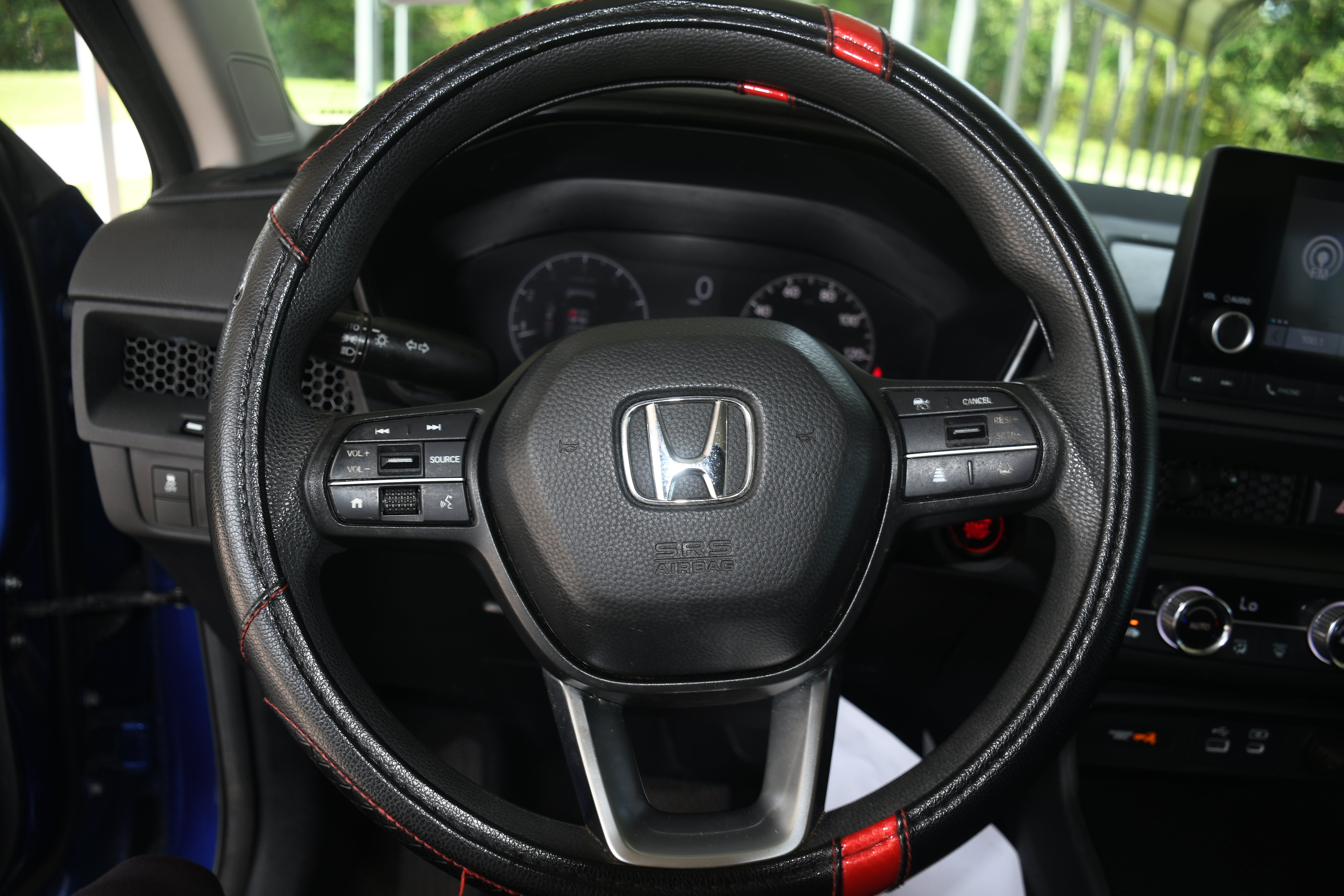 Used 2023 Honda CR-V EX image 13