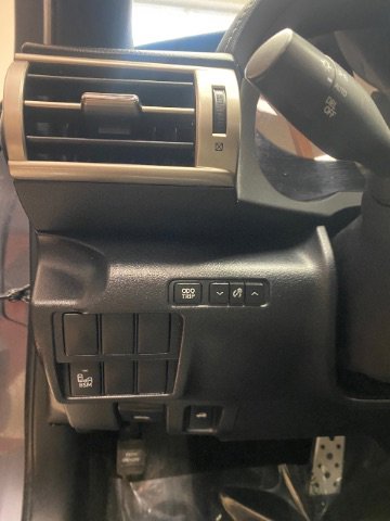 Used 2015 Lexus IS 250 AWD w/ F-Sport Package image 21