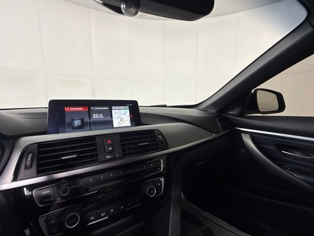 Used 2018 BMW 430i Convertible RWD image 19