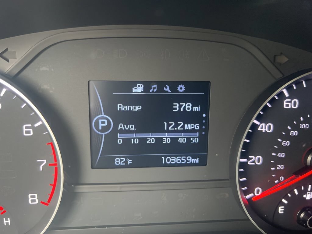 Used 2017 Kia Sportage EX w/ EX Premium Package AWD/4WD image 64