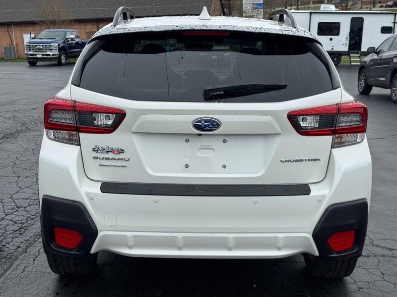 Used 2021 Subaru Crosstrek 2.5i Limited w/ Moonroof Package 2 image 5