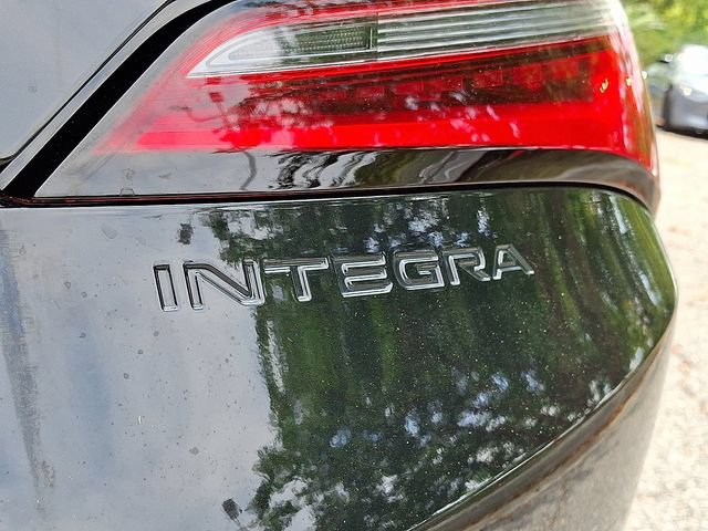 Used 2024 Acura Integra A-Spec FWD image 31