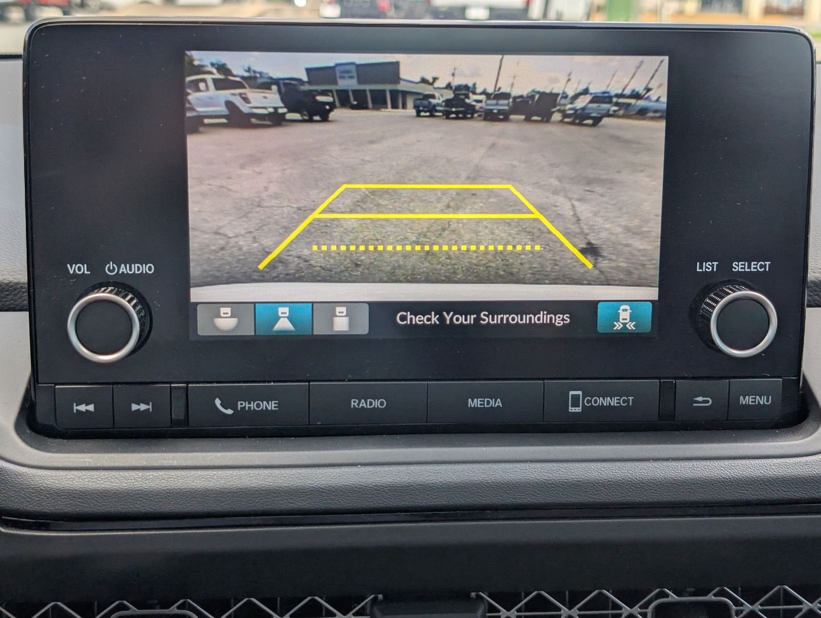 Used 2025 Honda Accord SE image 23
