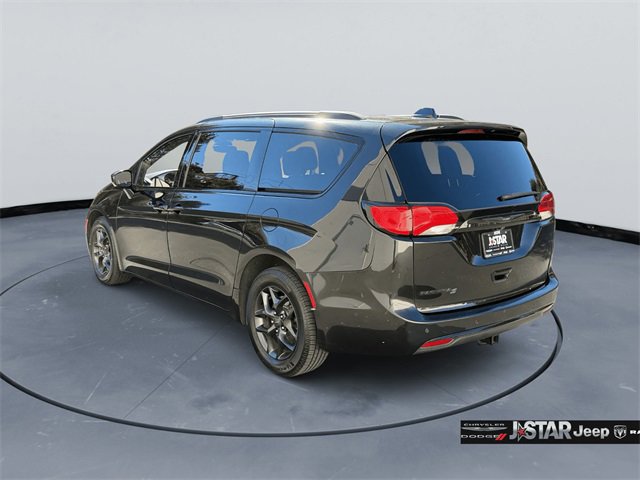 Used 2019 Chrysler Pacifica Touring-L Plus w/ Advanced Safetytec Group image 7