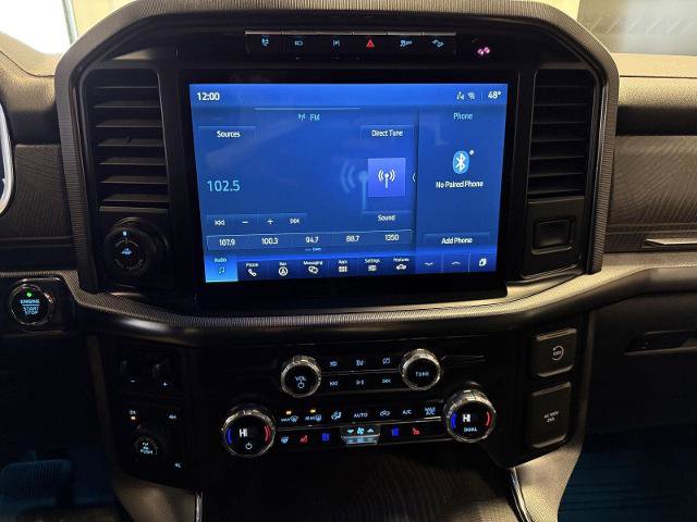 Certified 2021 Ford F150 Platinum w/ Equipment Group 701A High image 32