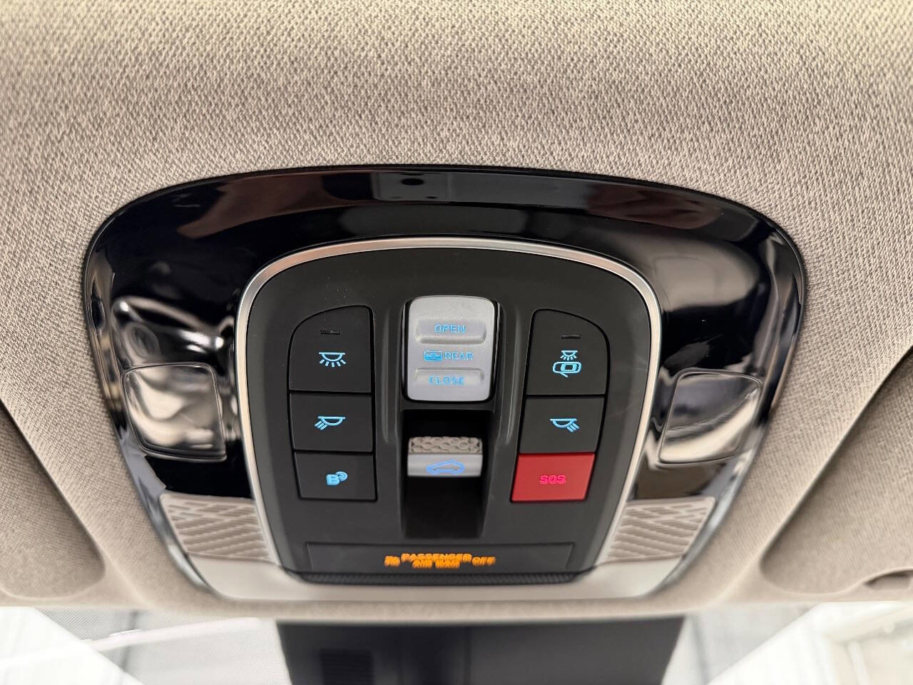 Used 2025 Hyundai Palisade Limited image 50