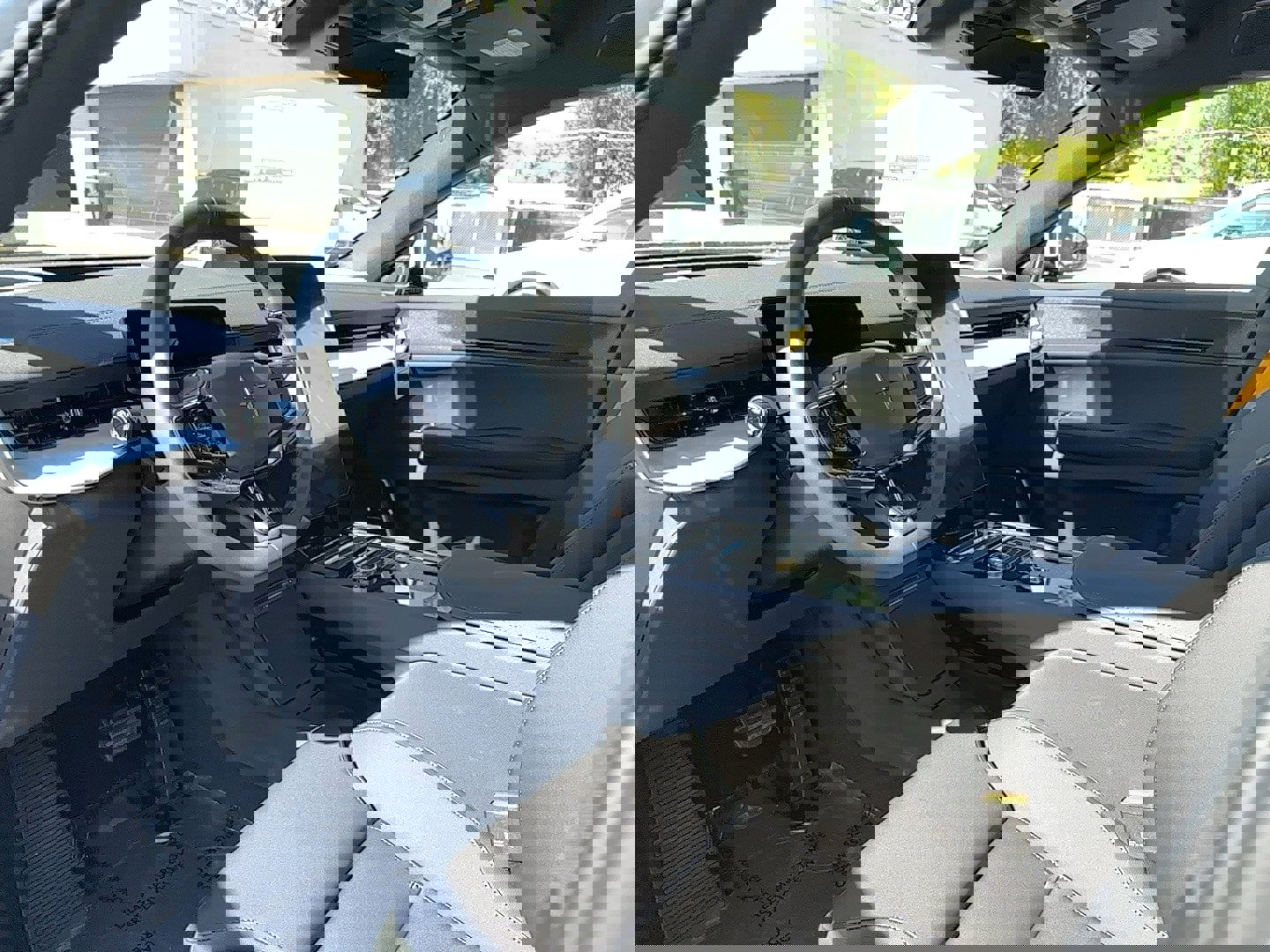 New 2025 Polestar Polestar 3 image 12