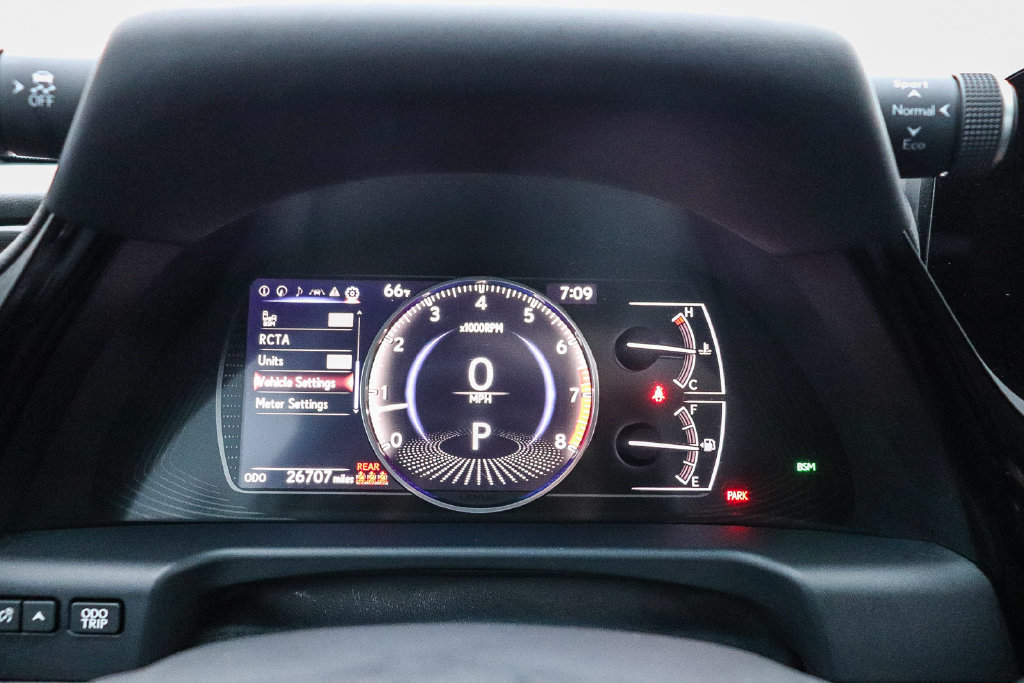 Used 2024 Lexus ES 350 FWD image 25