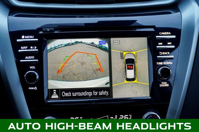 Used 2021 Nissan Murano Platinum image 18