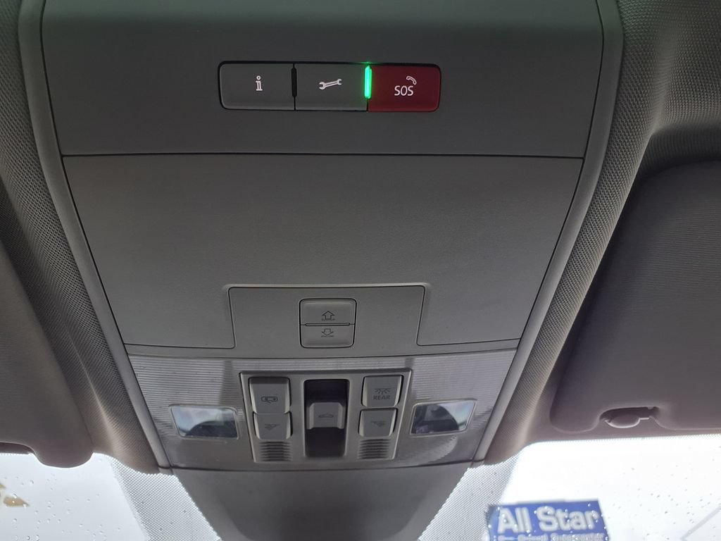 Used 2022 Volkswagen Atlas SEL AWD/4WD image 26