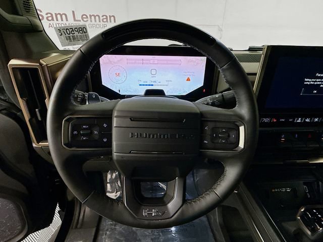 Used 2024 GMC Hummer EV 2X image 14