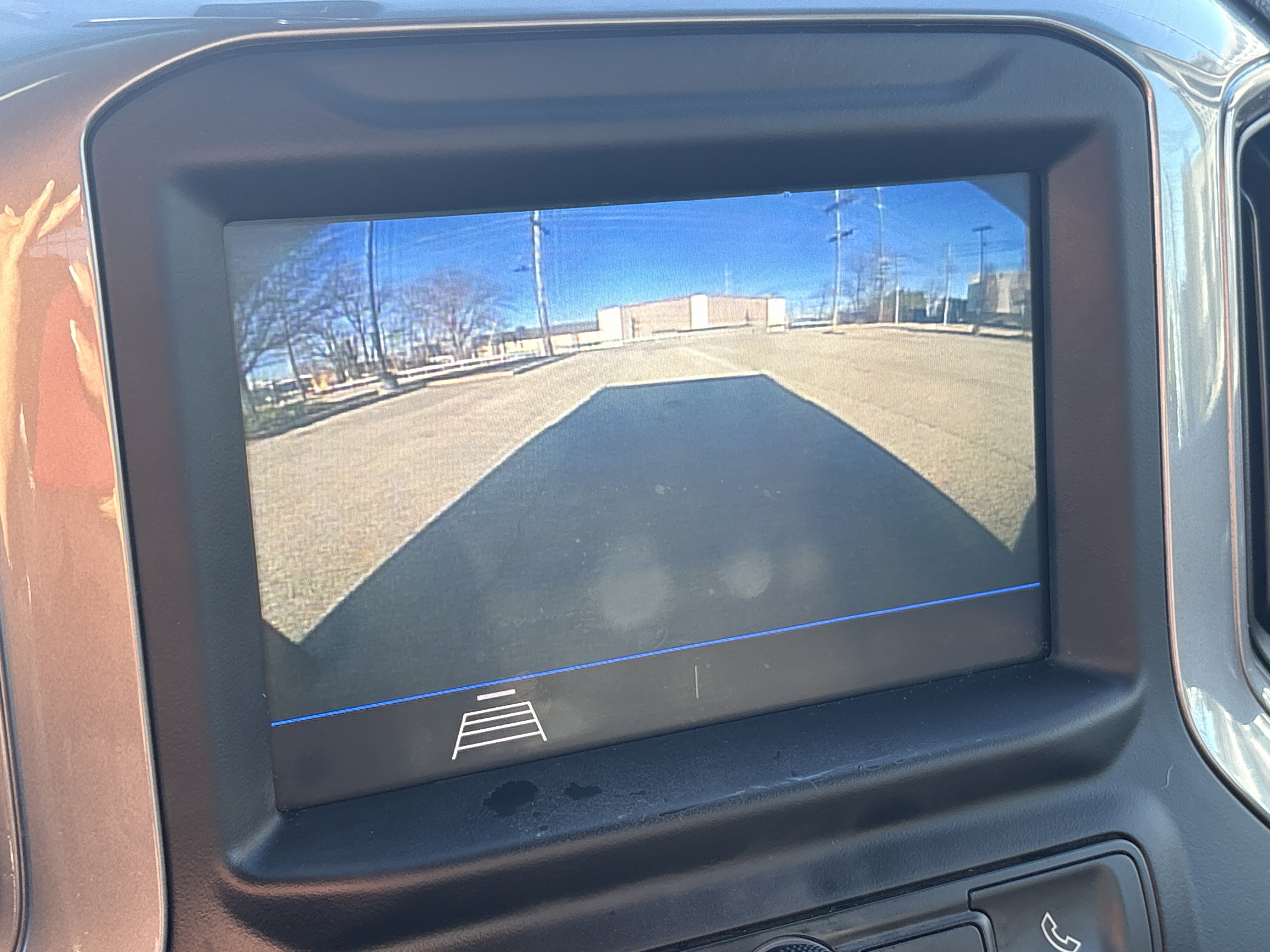 Used 2021 Chevrolet Silverado 3500 W/T w/ WT Convenience Package image 17