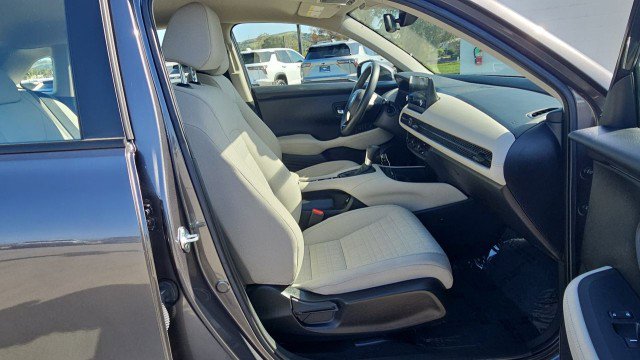 Used 2023 Honda HR-V LX image 27