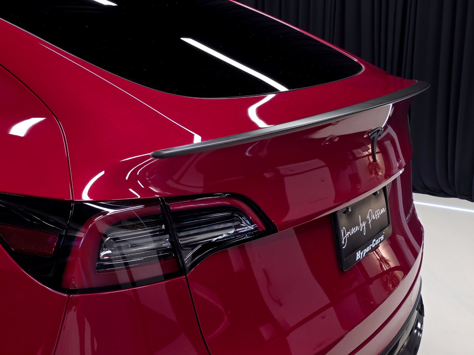 Used 2022 Tesla Model Y Performance AWD/4WD image 50