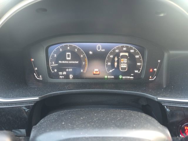 Used 2022 Honda Civic Sport Touring image 15