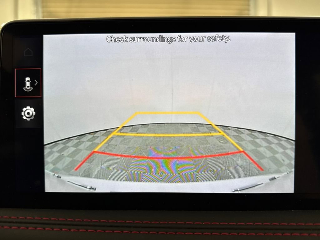 New 2025 Genesis G70 2.5T w/ Sport Prestige Package image 18