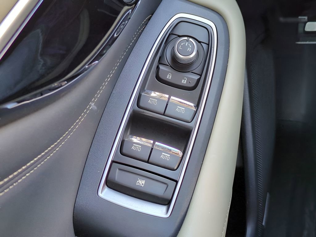 Used 2020 Subaru Outback Limited XT image 25