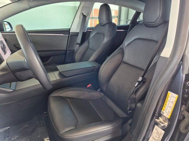 Used 2024 Tesla Model 3 Long Range RWD image 15