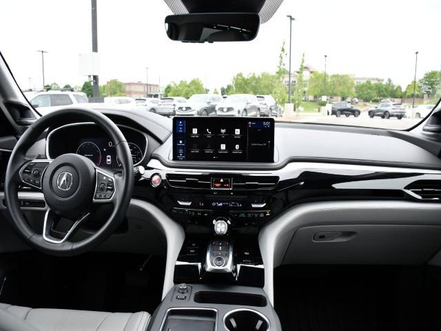 Certified 2026 Acura MDX FWD w/ Technology Package image 19