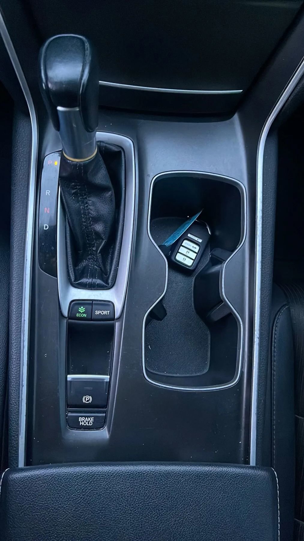 Used 2020 Honda Accord Sport image 20