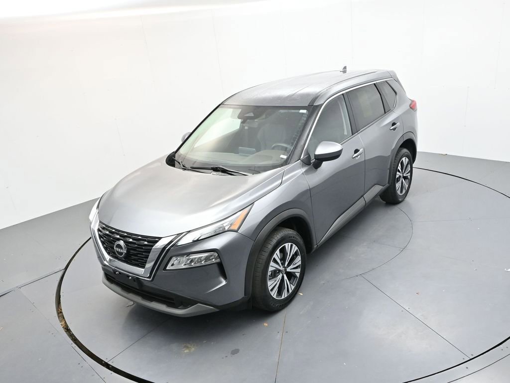 Used 2023 Nissan Rogue SV image 23