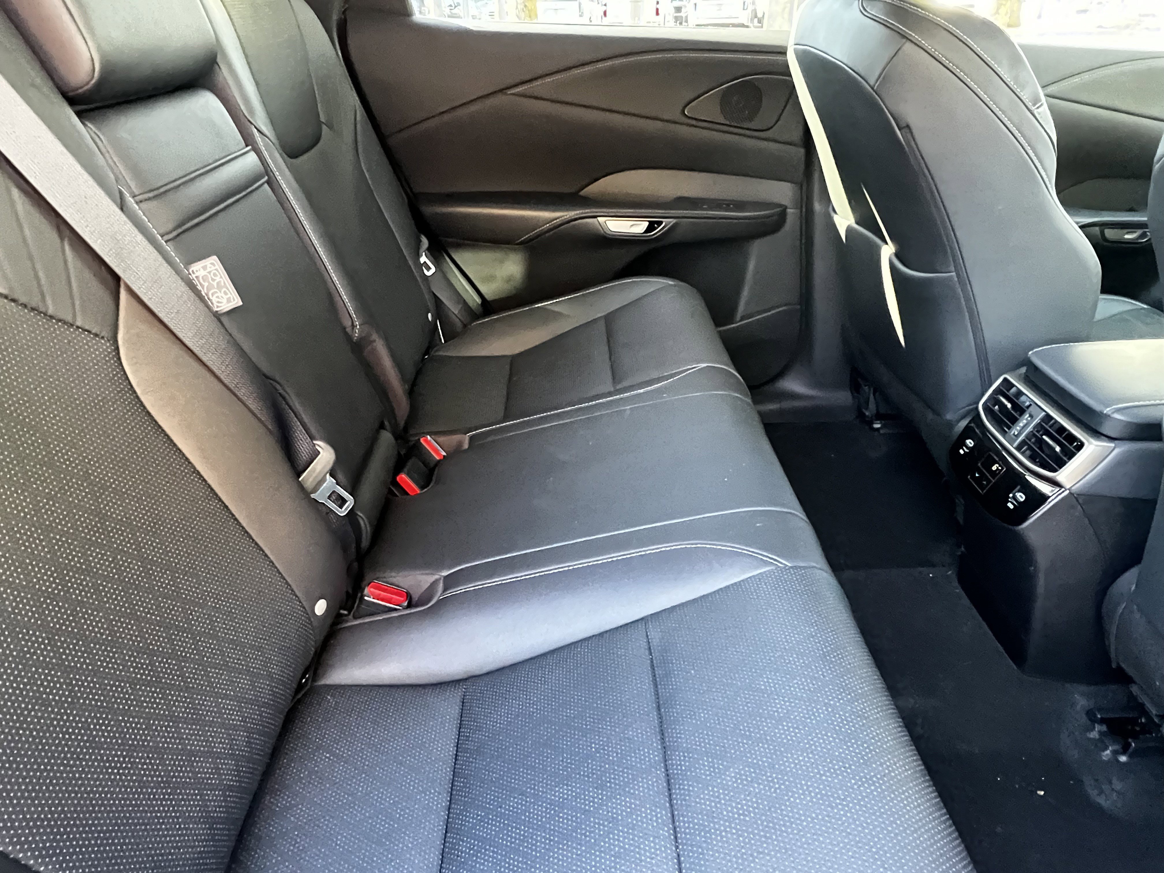 Certified 2024 Lexus RX 350 Premium Plus w/ Convenience Package FWD image 40