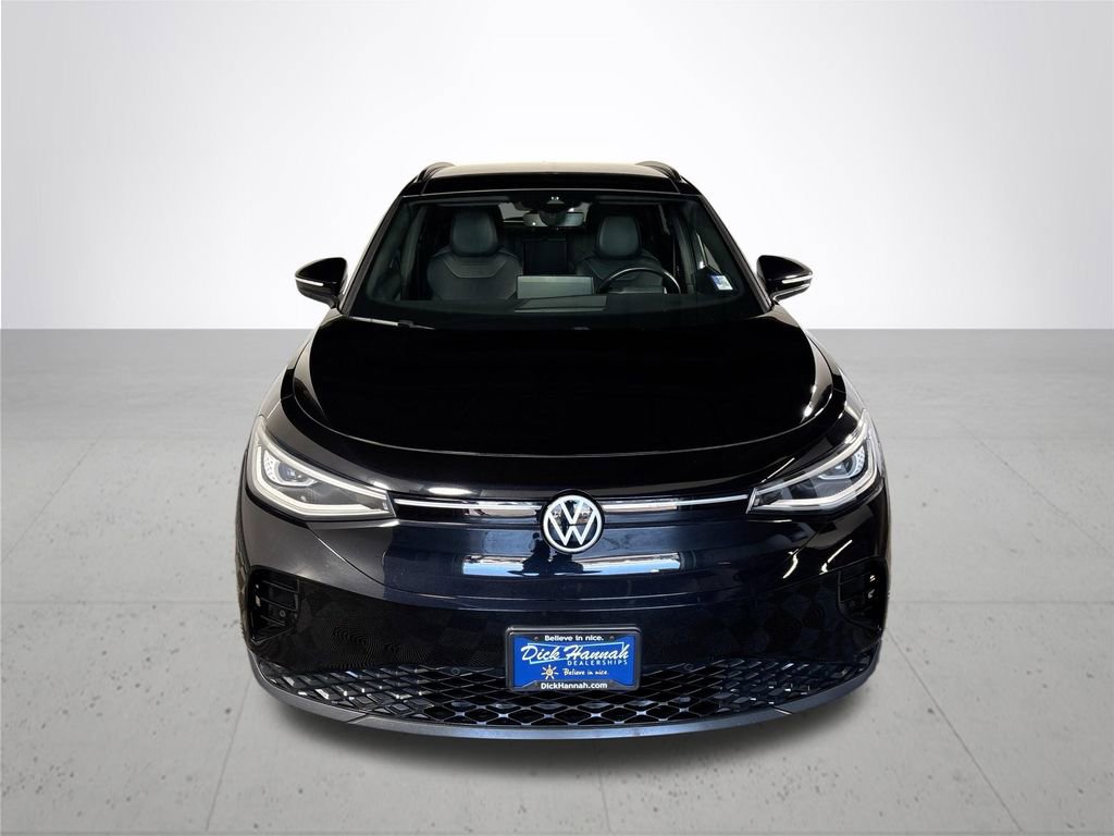 Certified 2023 Volkswagen ID.4 Pro S RWD image 3