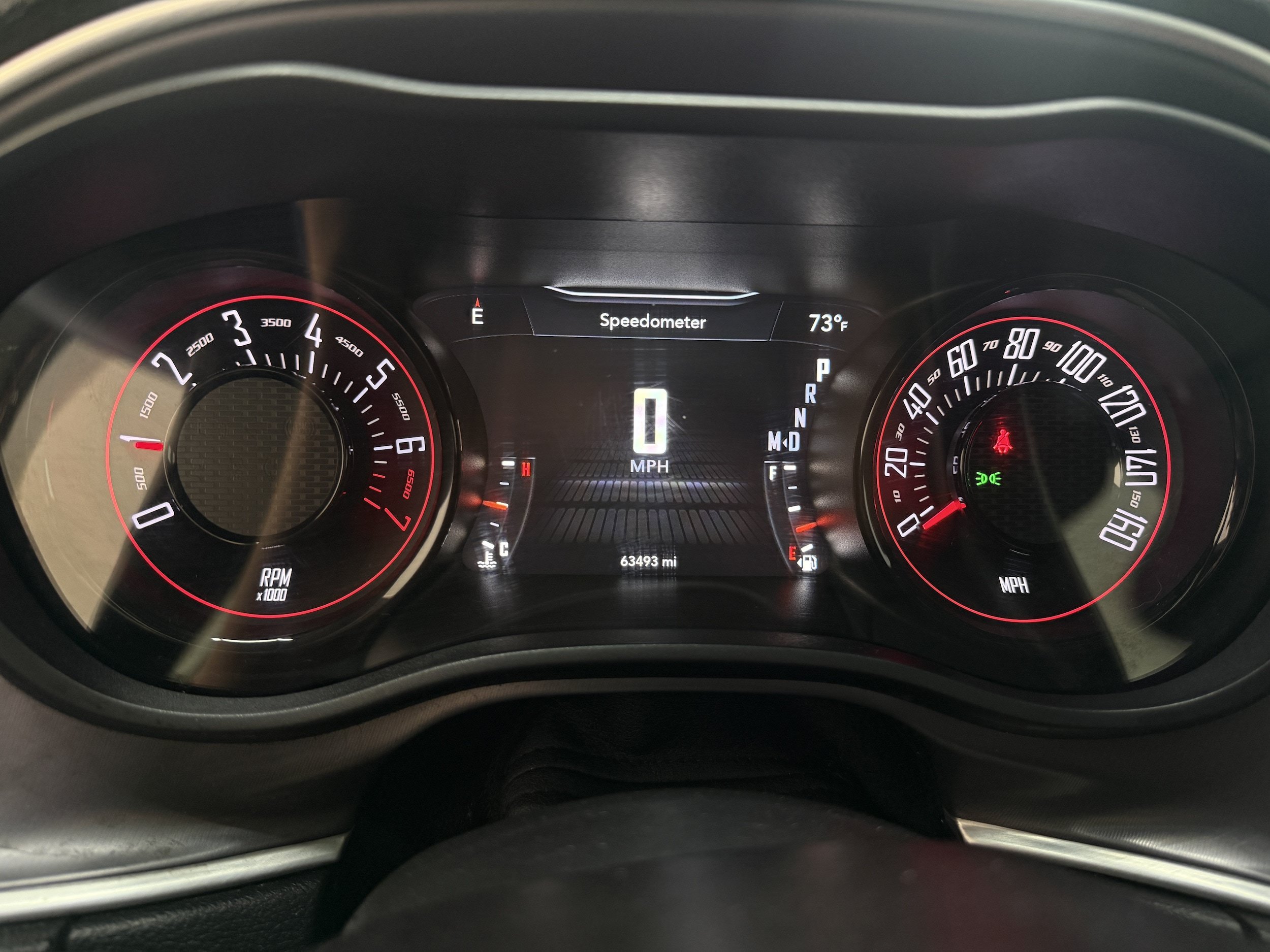 Used 2020 Dodge Challenger SXT w/ Blacktop Package RWD image 12