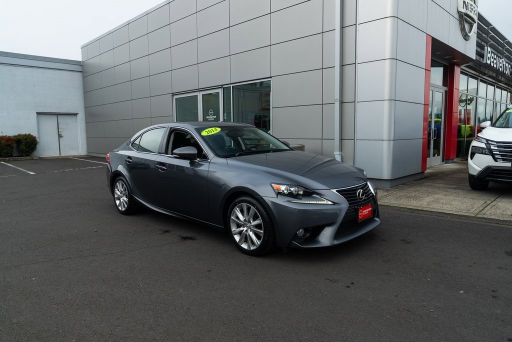 Used 2014 Lexus IS 250 image 27