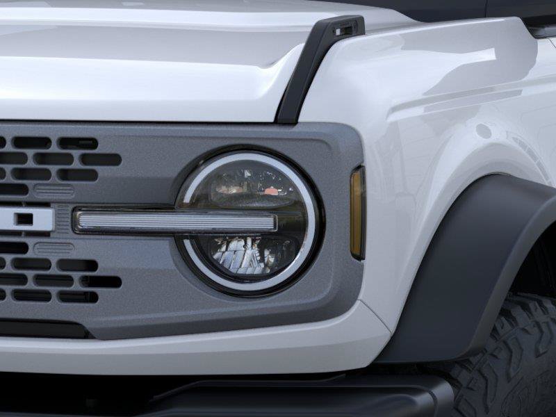 New 2026 Ford Bronco Badlands AWD/4WD image 20