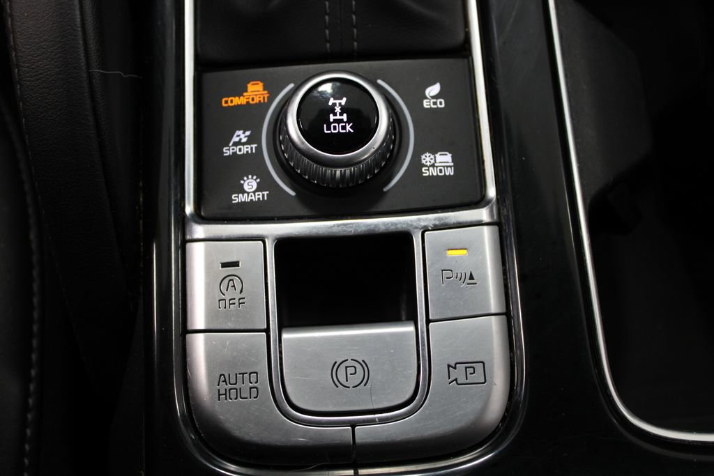 Used 2023 Kia Telluride SX Prestige X-Line image 48